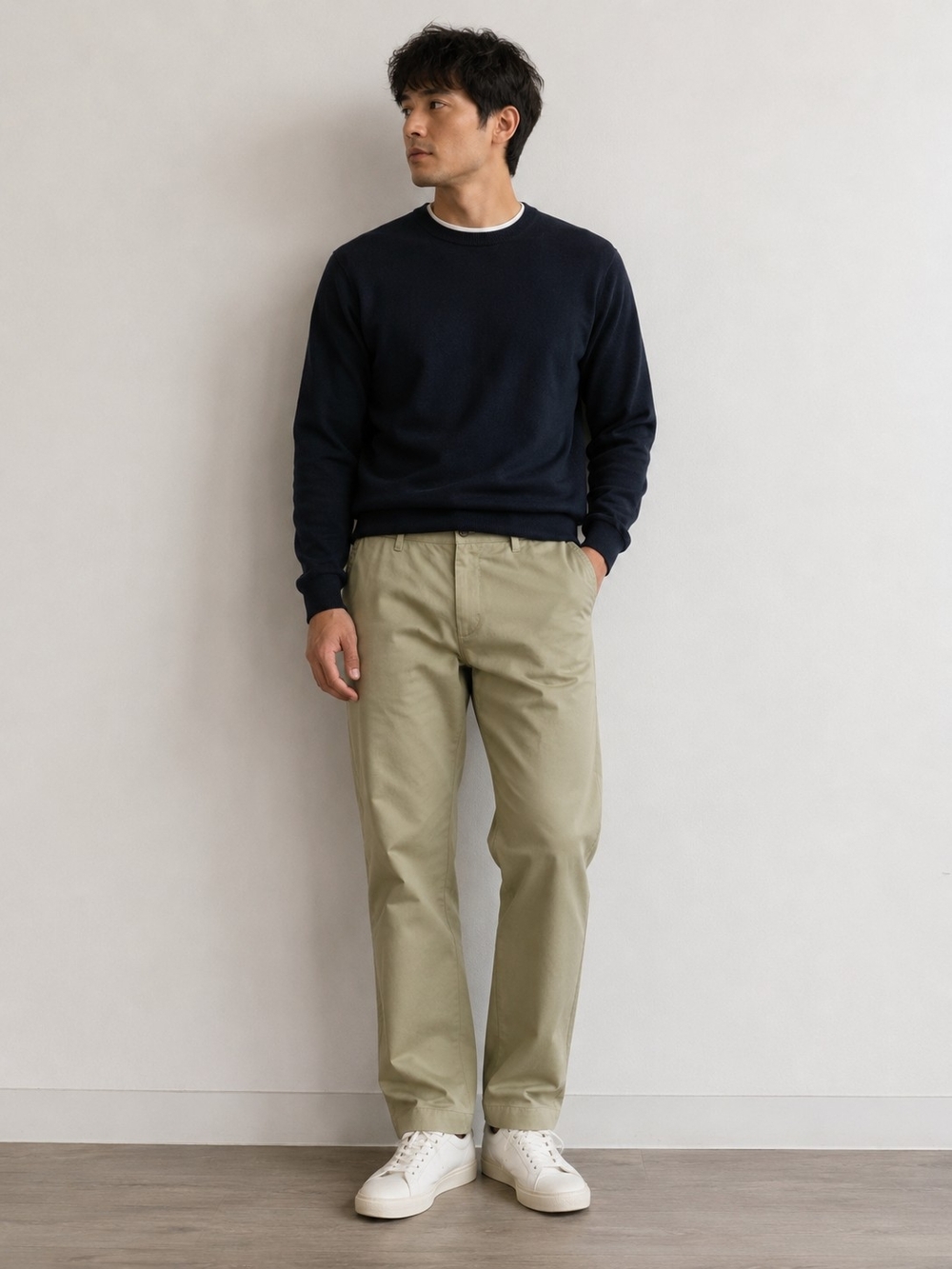 Gap Men's Khakis